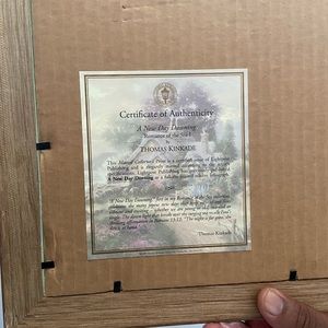 A New Day Dawning Romance Of The Sea 1 By Thomas Kinkade